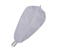 Yardwe Protection Siège Kayak avec Couverture Anti-UV Housse Étanche Résistante pour Siège de Kayak Protège Saleté Pluie et Insectes Accessoire Pratique pour Kayakistes