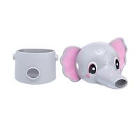 Yardwe Rallonge de Robinet pour Extendeur de Lavabo Éléphant de Mains Sécurisé de Robinet Installation Facile Design Sûr