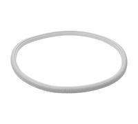 Yardwe Remplacement Solide et Élastique Compatible Plupart des Modèles Pneu en Pu Solide pour Fauteuil Roulant Adapté Utilisation Quotidienne