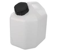 Yardwe Réservoir de Liquide 2, 5 L pour Machine à Brouillard, Plastique