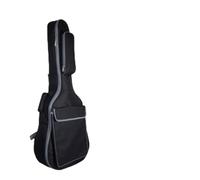 Yardwe Sac De Guitare Couverture De Guitare Accessoires De Guitare Acoustique Sac à Guitare Housse De Guitare Sac Acoustique Housses De Concert pour Musiciens Housse Acoustique Noir
