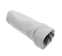 Yardwe Sac de Transport pour Bec de Saxophone Alto Housse Durable et avec Protection Renforcée pour Accessoires Instruments à Vent