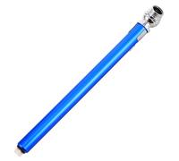 Yardwe Stylo Manomètre de Pression des Pneus Automobile Mini Portable Bleu, Jauge Précision pour Voiture Suv Camping-car, Testeur de Pression Pneus Compact et Léger, Outil de Contrôle