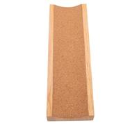 Yardwe Support de Manche de Guitare Électrique Outil de Maintenance et Réparation pour Guitares Classiques et Basses Accessoire Musique Pratique pour Musiciens et Luthiers