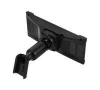 Yardwe Support de rétroviseur : support de caméra de tableau de bord pour véhicule - de rétroviseur et panneau arrière - d'enregistreur de conduite pour utilisation à l'intérieur de