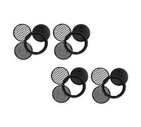 Yardwe Tamis De Jardinage pour Terre Kit Outils De Jardinage Portable avec Crible Outil à Compost