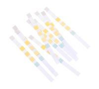 Yardwe Testeur De Phosphate Piscine 200 Pièces Papier Test Qualité De L'eau 1 Pastilles De De Test Pour Spa Bandelette Testeur D'eau Testeur D'eau De Spa Majeur Aquarium L'animal De Compagnie