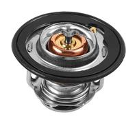 Yardwe Thermostat Automobile 19301-P08-305 Compatible avec véhicules japonais Dispositif de Température Moteur en Métal Robuste Thermostat de Liquide de Refroidissement pour Régulation