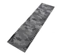 Yardwe Tissu de Remplacement pour Chaise de Camping Accessoire Pratique pour Réparer et Entretenir Chaises de Plage Tissu Respirant et Élégant pour Mobilier Extérieur pour Camping Sorties