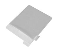 Yardwe Tissu Élastique Pochette Autocollante Gris pour Souris | Rangement Léger pour École et Maison, Solution Peu Encombrante, Organisation Simple pour Petits Accessoires