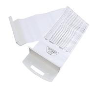 Yardwe Toise pour Bébé Douce et Écologique 134 Cm X 28 Cm, Tapis de Mesure Créatif en Matériau Sûr pour Nourrissons, Suivi de Croissance à Domicile ou Professionnel, Lavable et Pliable