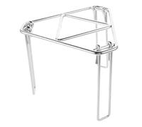 Yardwe Trépied de Cuisson Extérieur Robuste Support Stable pour pour Grillades Camping Randonnée et Cuisine Plein Air