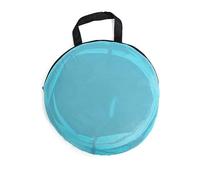 Yardwe Tunnel Interactif Pliable pour Chat Jouet Éducatif Forme De Tube à Voies pour Intérieur Félins