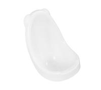 Yardwe Urinoir Portable Garçon avec Forme Cartoon Urinoir Entraînement Debout pour Garçon Fille Pot Éducatif avec Moulin à Vent Attractif pour Économiser Salle de Bain