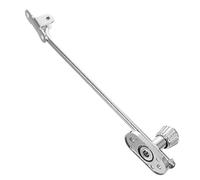 Yardwe Vérin à Gaz Multifonctionnel pour Porte Battante Support de Charnière Robuste Ressort Gaz Lisse et Remplacement pour Lit Rv et Cabinet Tv Installation Facile