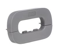 Yardwe Verrou de Porte de Réfrigérateur Anti-pincement Garçon et Filles, Serrure de Sécurité Bébé, Plastique Solide Gris, Protection Maison, Usage la Cuisine, Lot Multiple pour Garçon