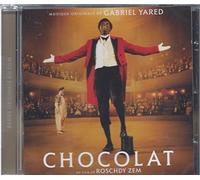 Yared, Gabriel - Chocolat - Bande originale (Avec Omar Sy)