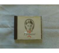 Yared, Gabriel - L'Amant