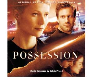 Yared, Gabriel - Possession