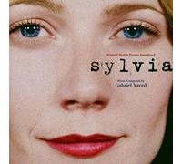 Yared, Gabriel - Sylvia