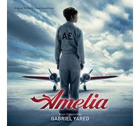 Yared - Ost/Amelia [Import]