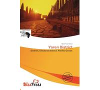 Yaren District: District, Electoral district, Pacific Ocean
