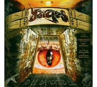 Yargos - Or Not to Be [Import]