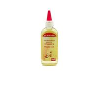 Huile de vitamine E 100% naturelle