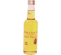 Yari 100% Naturel Huile d'Aloe Vera 250ml