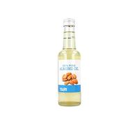 Yari Huile d'amande douce 100% pure 250 ml Pays-Bas