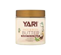 Yari 3-In-1 Body Butter 500ml