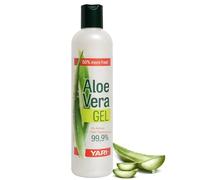 Yari Aloe Vera Gel Bio Active Skin Treatment - Gel Aloe Vera 300 ML