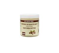 YARI BEURRE DE KARITÉ BRUT 100% PURE (RAW SHEA BUTTER)