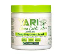 Yari green curls deep treatment mask 475ml