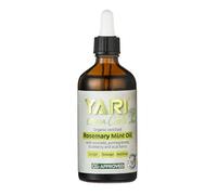 Yari Huile capillaire Green Curls - Romarin & Menthe - 100 ml