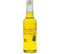 Yari Huile D'aloe Vera 100% Naturelle