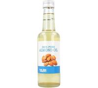 Yari Huile d'Amande Douce 100% Pure
