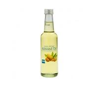 Yari Huile D'amande Douce 100% Pure