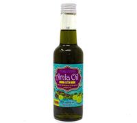 YARI Huile d'Amla 3en1 100% naturelle Amla Oil 3 in 1
