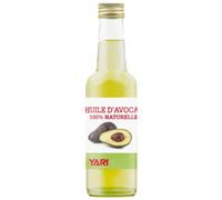 Yari Natural Huile d'Eau 250 ml