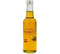 Yari Huile de Moutarde 100% Pure