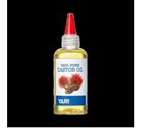 YARI Huile de Ricin Pure 105 ml