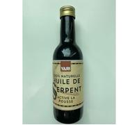 Yari - Huile de Serpent Active la repousse 250ml