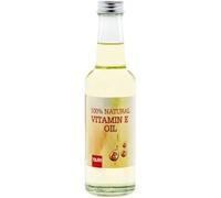 Yari Huile Vitamine E 100% Naturelle