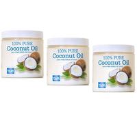 Huile de coco 100 % pure - YARI