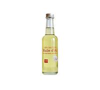 Yari – Huile d'ail 100 % naturelle – Pour la repousse des cheveux – 250 ml