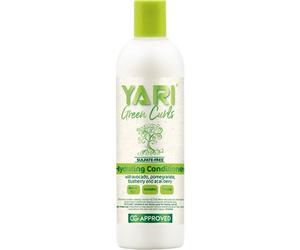 Yari Naturals - Après-shampoing hydratant pour boucles 355ml