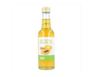 Yari Naturals Huile de papaye 250ml