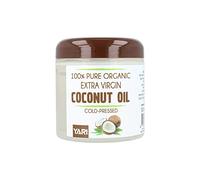 Yari pure organic coconut oil 500 ml (extra virgin)