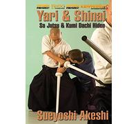 Yari & Shinai